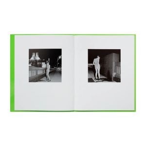 Sophy Rickett: Pissing Women 1995