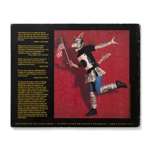 David Wojnarowicz: Tongues of Flame