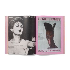 Toby Mott: Showboat: Punk, Sex, Bodies