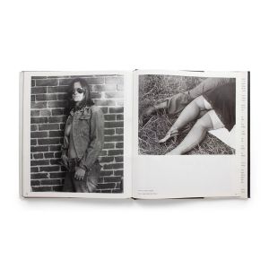 Susie Bright & Jill Posner: Nothing But The Girl: The Blatant Lesbian Image