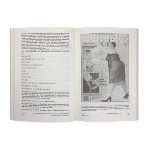 Jack Stevenson: Desperate Visions: Camp America The Films of John Waters And George & Mike Kuchar