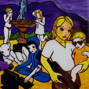 Thurston Moore: Psychic Hearts