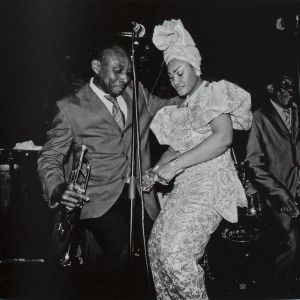 Liz Johnson Artur: Liz Johnson Artur