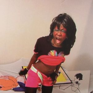 Collier Schorr: Freeway Balconies