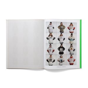 Ari Versluis & Ellie Uyttenbroek: exactitudes