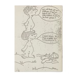 Mike Kelley: Three Projects