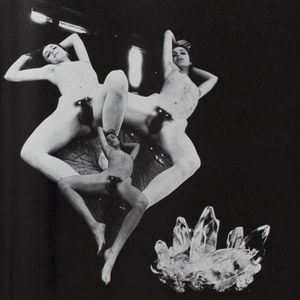 Penny Slinger: An Exorcism