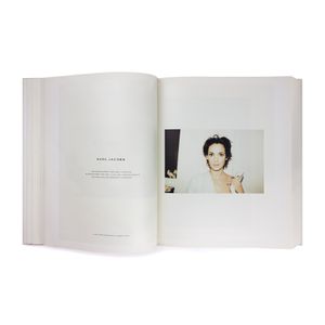 Juergen Teller: Marc Jacobs Advertising 1998-2009