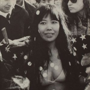Yayoi Kusama: I Like Myself