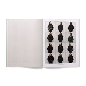 Ari Versluis & Ellie Uyttenbroek: exactitudes