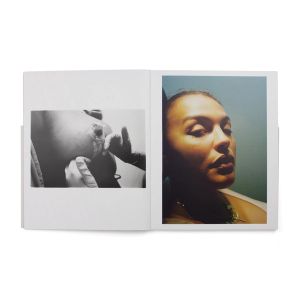 Paloma Elsesser & Zora Sicher: Treasure