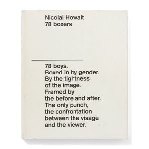 Nicolai Howalt: 78 Boxers