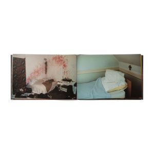Nan Goldin: Vakat