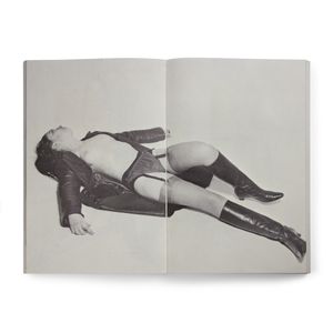 Kurt Müller & Kidge Wurdak: Pussies in Boots