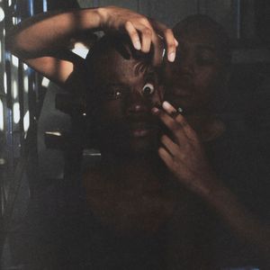 D'Angelo Lovell Williams: Only In America