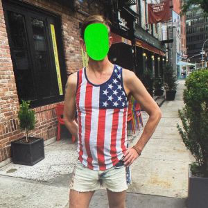 SoiL Thornton: Choosing Suitor