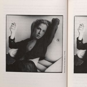 Cookie Mueller: How to Get Rid of Pimples