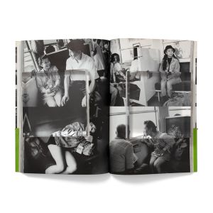 Nobuyoshi Araki: Girls on Journeys