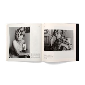 Carlota Duarte: Odella: A Hidden Survivor