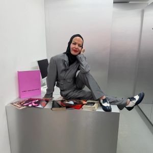 Under the Cover: Kembra Pfahler