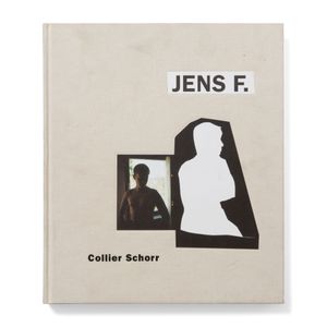 Collier Schorr: Jens F.