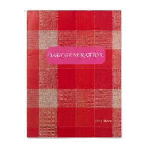 Takashi Homma: Baby Generation