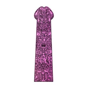 Keith Haring: Music In the Heart