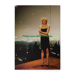 Philip-Lorca diCorcia / Jeff Rian : Rencontres 6