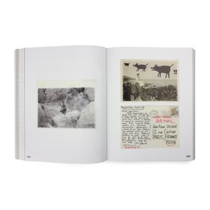 David Wojnarowicz: Dear Jean Pierre