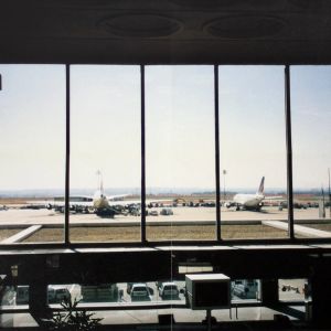 Hiromix: Paris '97-'98