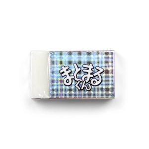 Hinodewashi: Matomaru-kun Eraser