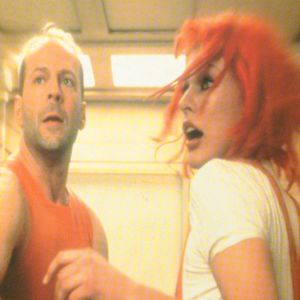 Luc Besson: The Fifth Element