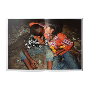 Nick Sethi: Pul Ke Niche