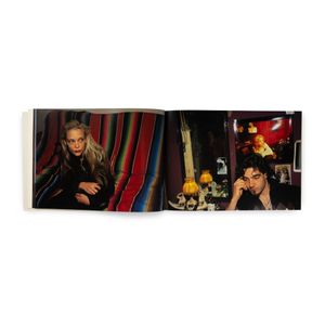 Nan Goldin: Naked New York