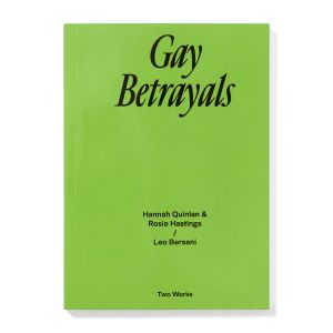 Hannah Quinlan & Rosie Hastings: Gay Betrayals