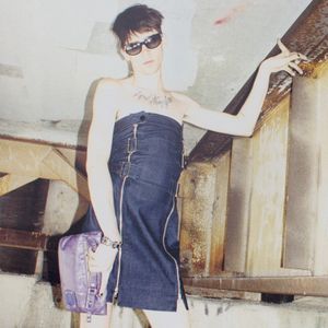 Juergen Teller: Marc Jacobs Advertising 1998-2009