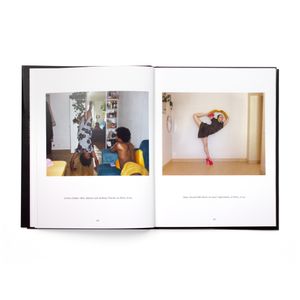 Michella Bredahl: Rooms We Made Safe