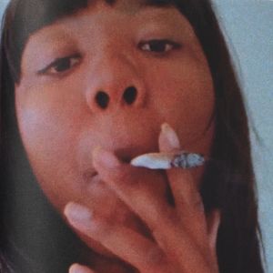 Martine Syms: Shame Space