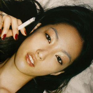 Hiromix: Japanese Beauty