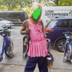 SoiL Thornton: Choosing Suitor