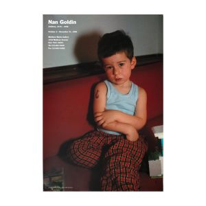 Nan Goldin: Children 1976-1996