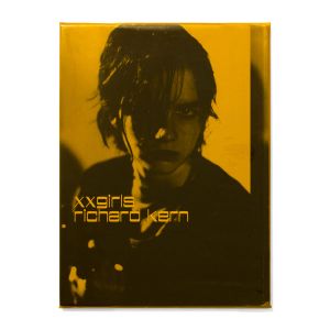 Richard Kern: XXGirls