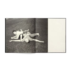 Joanna Piotrowska: FROWST