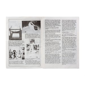 Cosey Fanni Tutti: Time To Tell