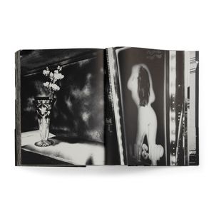 Daidō Moriyama: Shinjuku