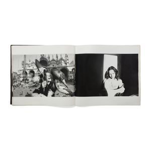 Hajime Sawatari: Nadia