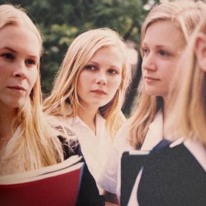 Sofia Coppola: Archive