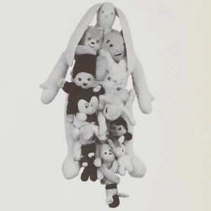 Mike Kelley: Half a Man