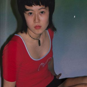 Nan Goldin & Nobuyoshi Araki: November 1994