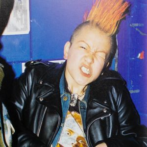 Yurie Nagashima: Pastime Paradise